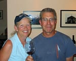 Julie and Bill