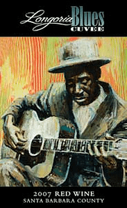 blues cuvee