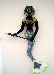 Themisto-Enforceer of Justice on the Waves