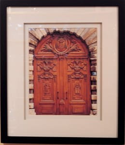 lyon door
