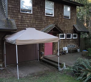 bread shelter