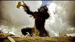 courtesy 2001: A Space Odyssey