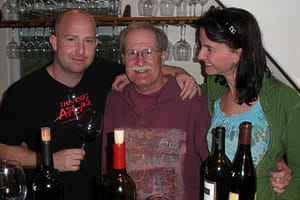 our blog team!