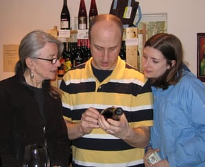 Sean\'s mom, Sean, Elizabeth