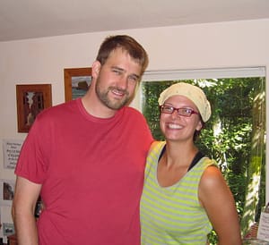 newlyweds june \'11