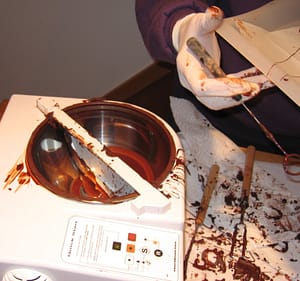 it\'s not pretty